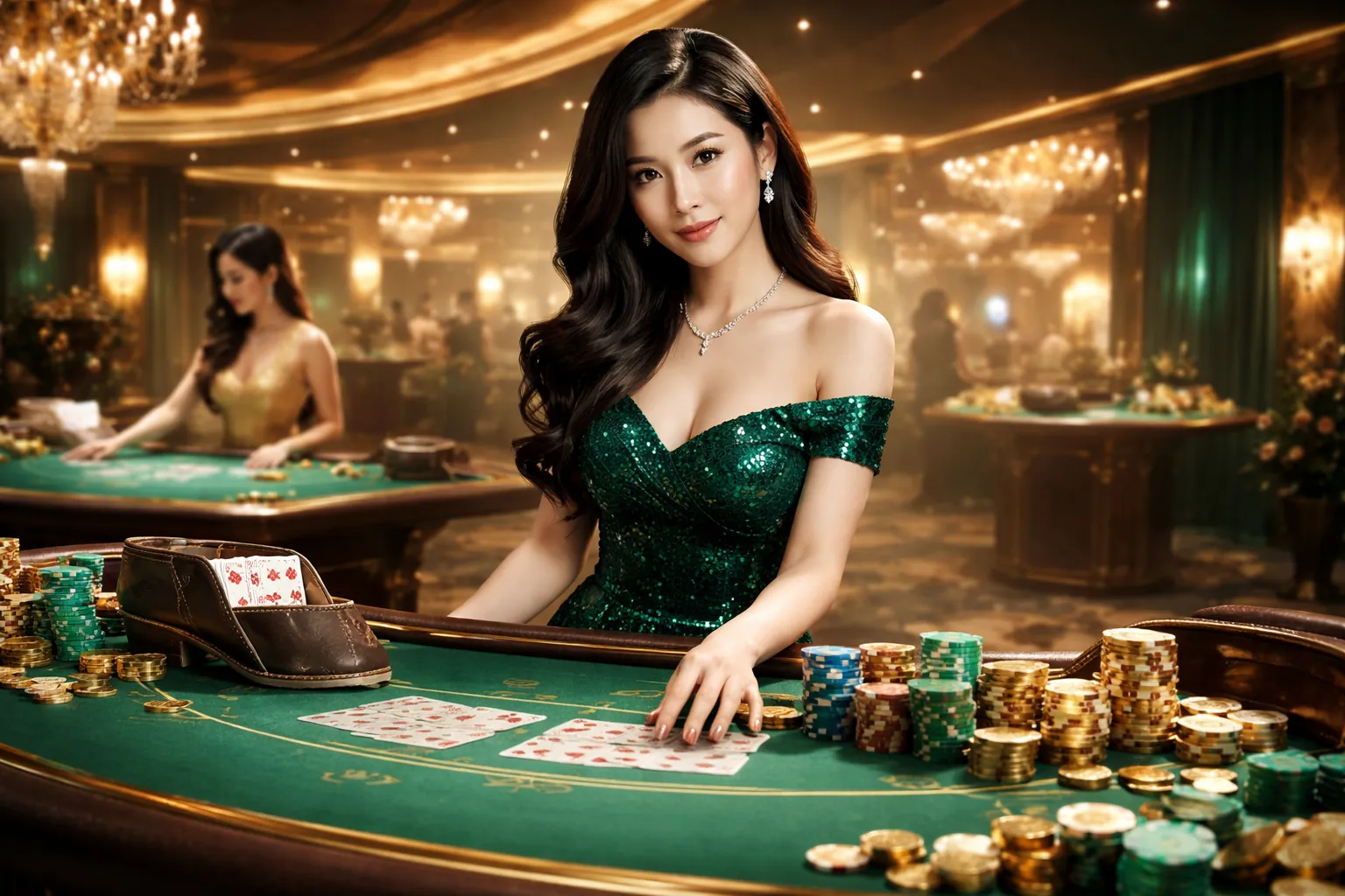 Người chơi may mắn ăn mừng chiến thắng lớn tại sh888 bet