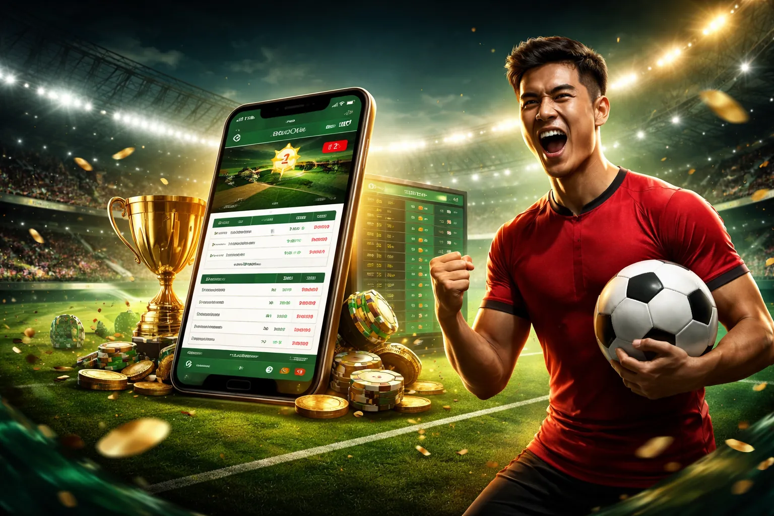 Tin tức sh888 bet mới nhất