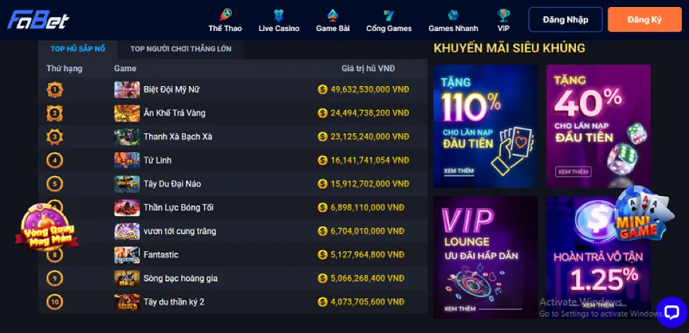 Hướng dẫn đăng nhập sh888 bet từng bước